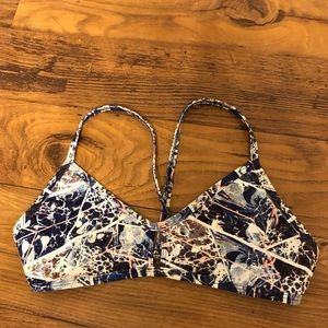 jolyn bennett bikini top